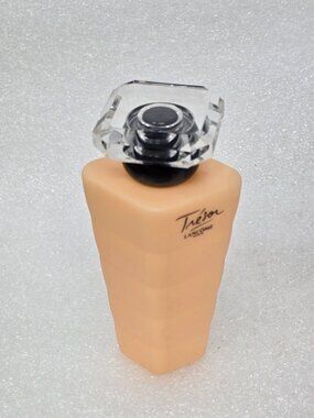 Trésor By Lancôme 3.4 Fl Oz Perfumed Shower Gel - Rare Collectible Bottle